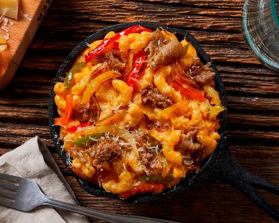 Order Philly Mac and Cheese food online from Macology store, Richfield on bringmethat.com