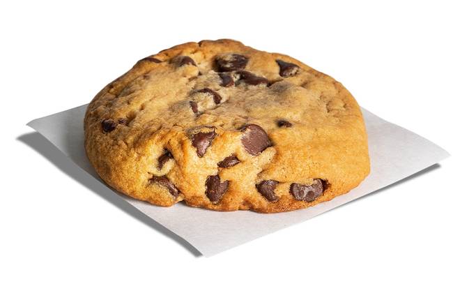 Order Freshly Baked Chocolate Chip Cookie food online from Pollo Tropical store, Coral Springs on bringmethat.com
