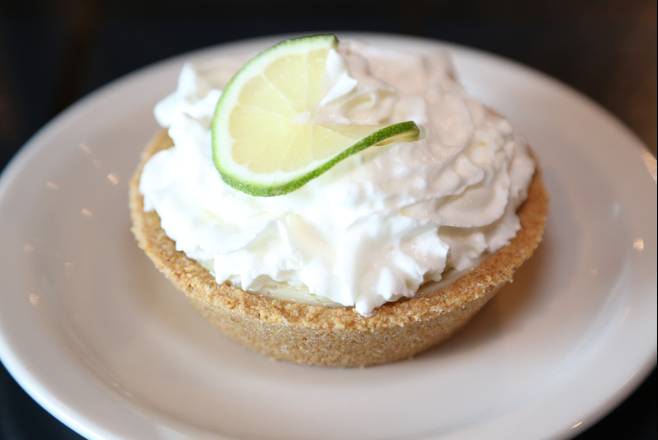 Order Key Lime Pie food online from Blue Moon Pizza store, Smyrna on bringmethat.com