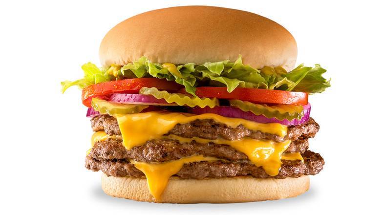 Order Triple-Buster® food online from Dairy Queen store, Lubbock on bringmethat.com