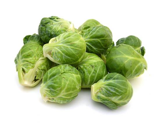 Order Brussels Sprouts (approx 0.5 lb) food online from Albertsons Express store, Fort Worth on bringmethat.com