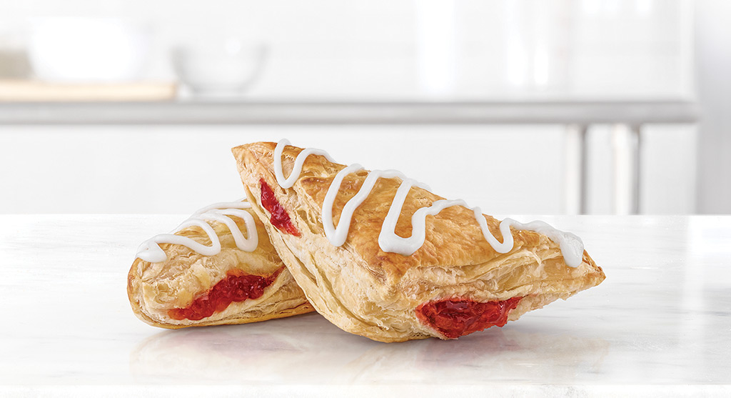 Order Cherry Turnover food online from Arby store, Hickory Hills on bringmethat.com