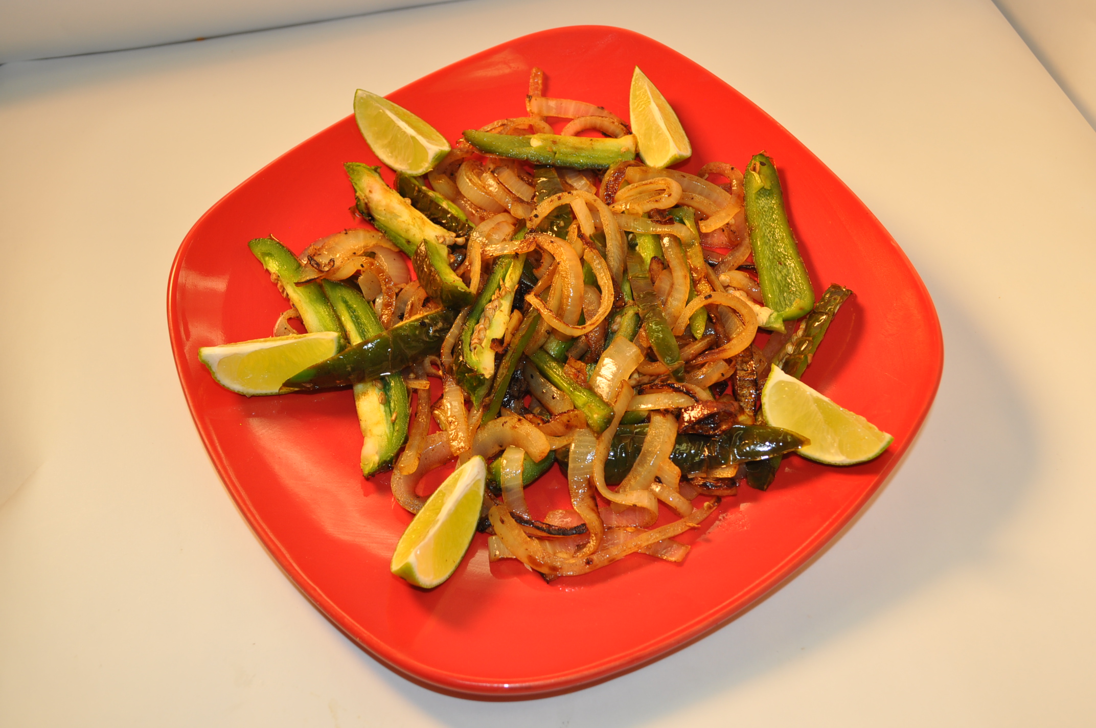 Order Grilled Onions and Jalapenos food online from Good Tequilas Mexican Grill store, Glendale Heights on bringmethat.com