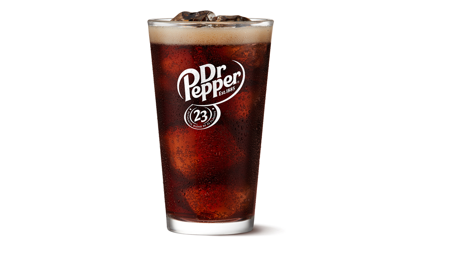 Order Dr. Pepper - Fountain food online from The Station Seafood Co. store, Houston on bringmethat.com