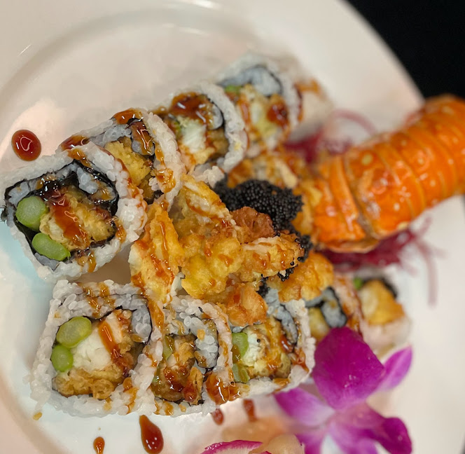 Order Boston Roll food online from Cafe Ginger store, Houston on bringmethat.com