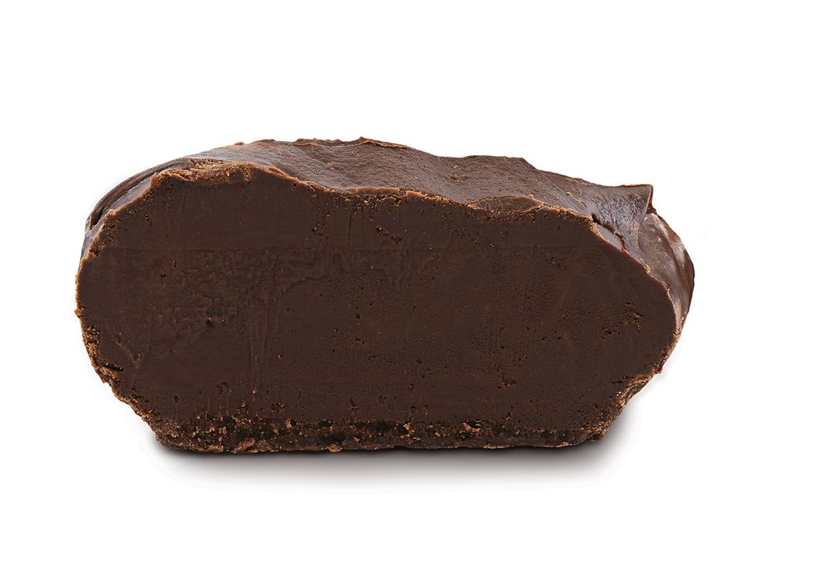 Order Double Dark Chocolate Fudge food online from Kilwins store, Orange Beach on bringmethat.com