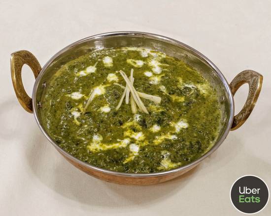 Order Palak Paneer food online from Spice Up store, Jersey City on bringmethat.com