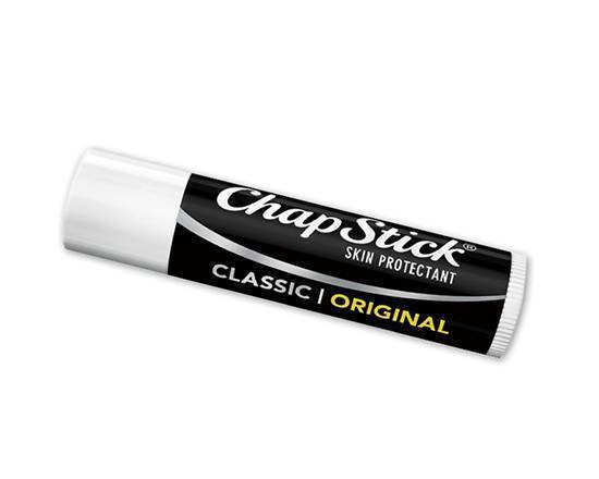 Order Chapstick Regular (0.15 oz) food online from Ampm store, SONORA on bringmethat.com