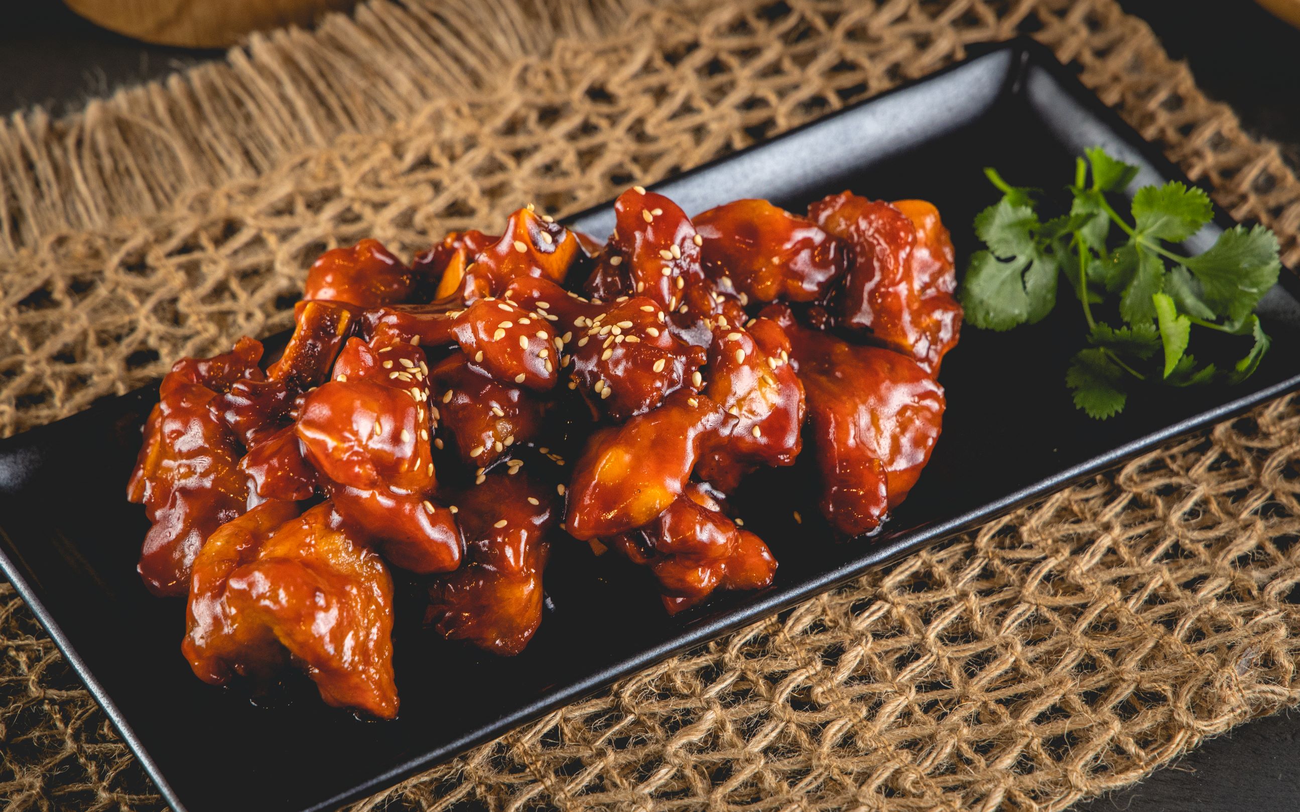 Order B7. Sweet & Sour Pork Ribs food online from Northern Cafe store, Irvine on bringmethat.com