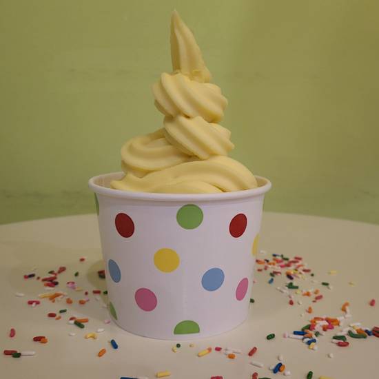 Order Mango Sorbet food online from Joghurt Frozen Yogurt Haus store, Chino on bringmethat.com