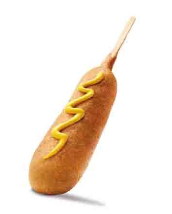 Order Corn Dog food online from Sonic Drive-In store, Franklin Park on bringmethat.com