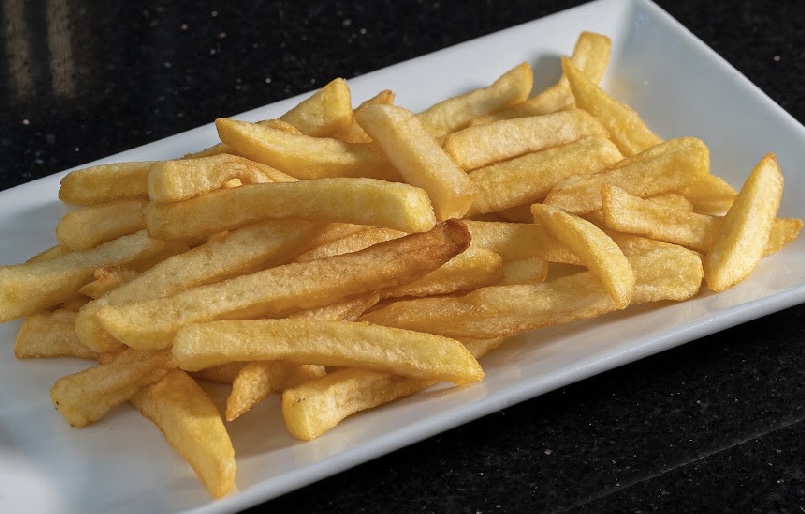 Order French fries food online from Blue store, Elmhurst on bringmethat.com