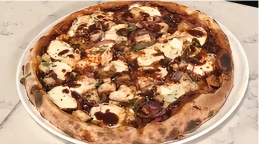 Order BBQ Chicken food online from MidiCi The Neapolitan Pizza Company store, Monterey on bringmethat.com