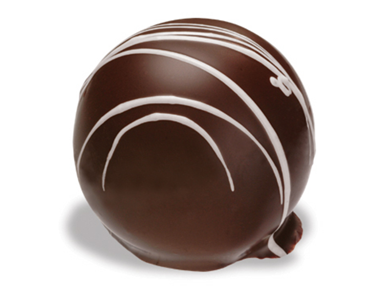 Order Iced Cappuccino Truffle food online from Rocky Mountain Chocolate Factory store, La Grange on bringmethat.com