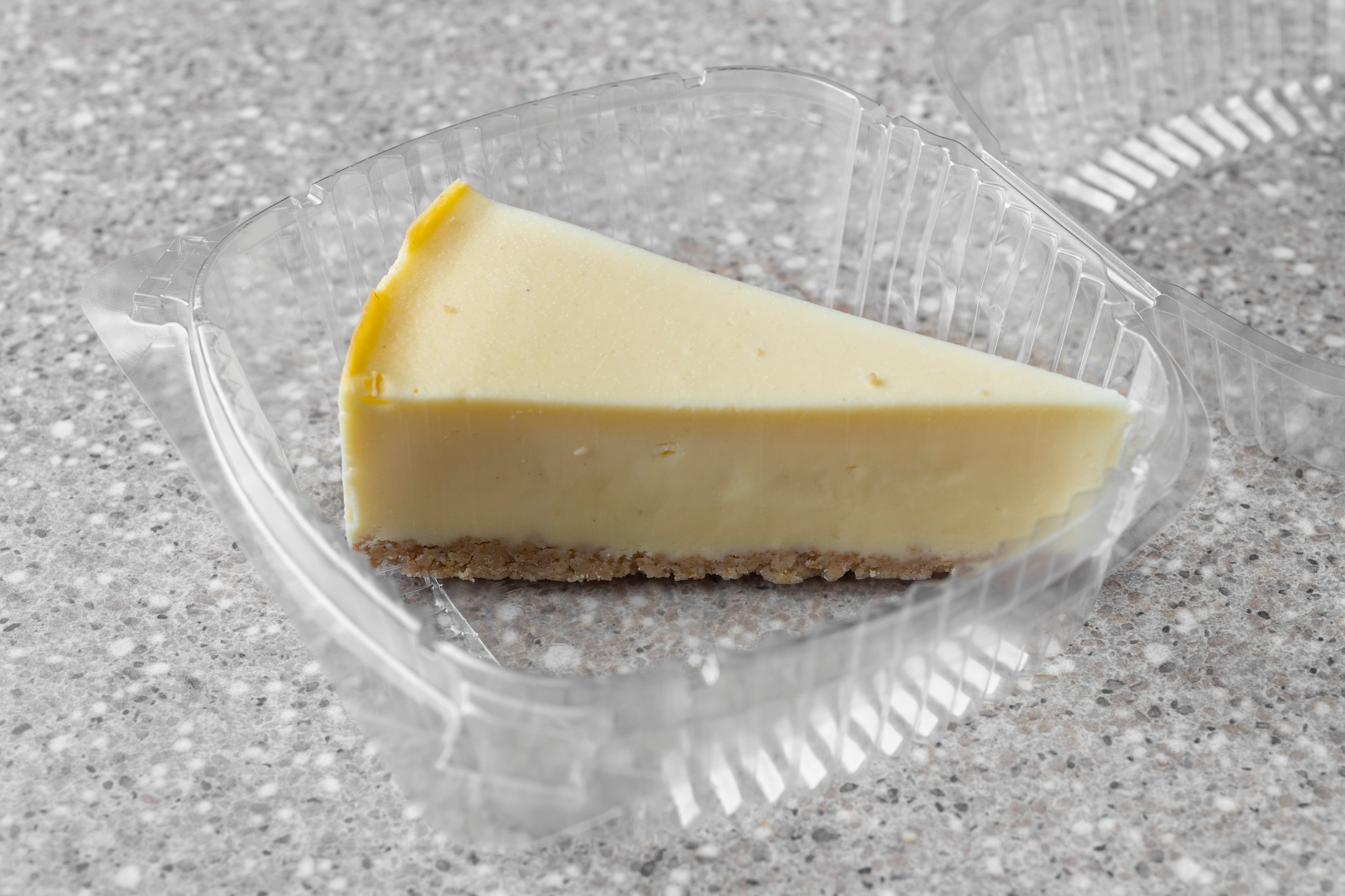 Order Cheesecake - Slice food online from Campus Pizza store, Hempstead on bringmethat.com