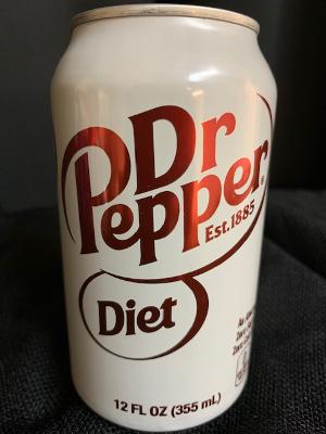 Order Diet Dr Pepper food online from Cuomo To Go store, Northlake on bringmethat.com