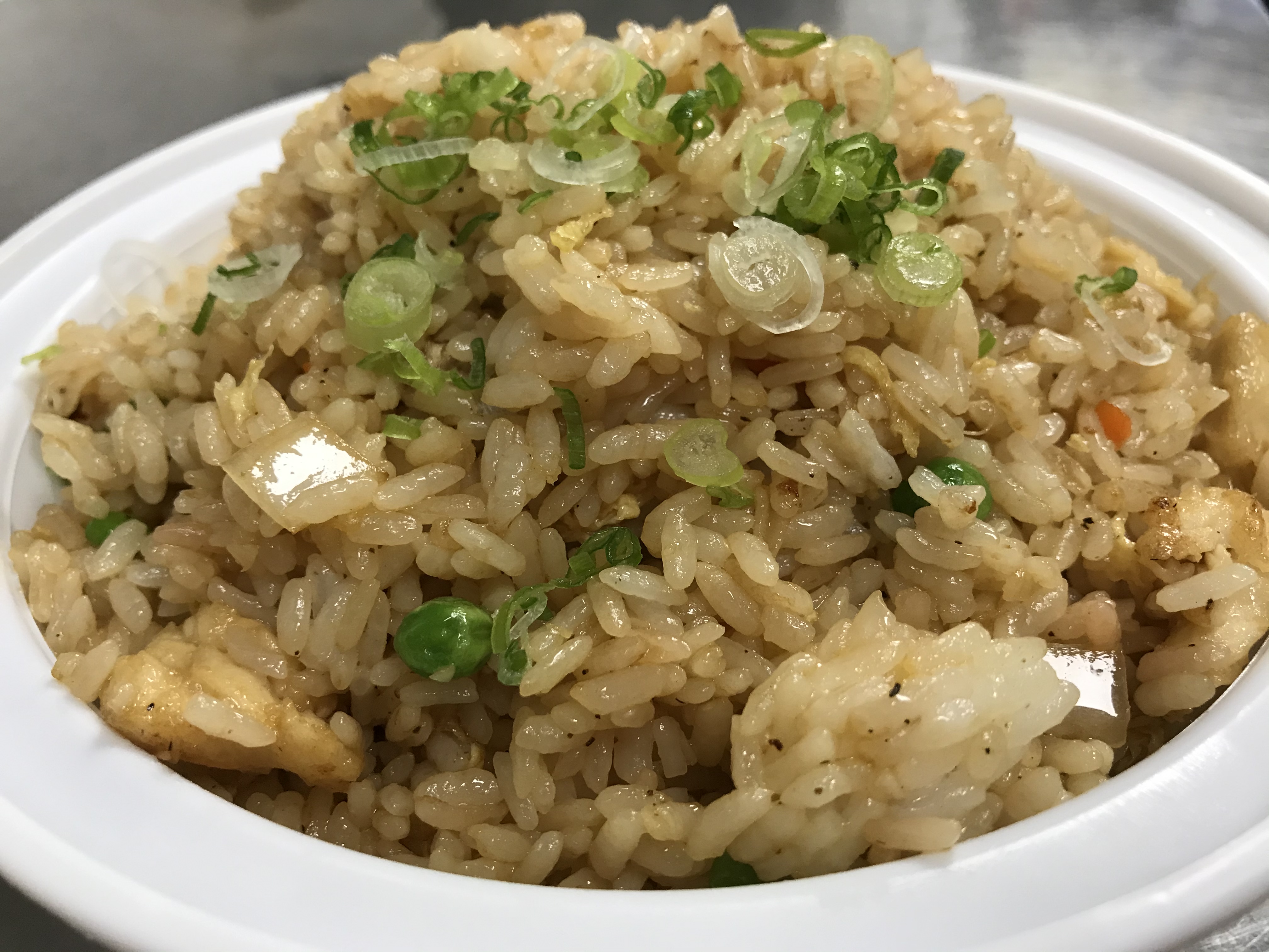 Order Chicken Fried Rice food online from Kasumi Sushi store, Philadelphia on bringmethat.com
