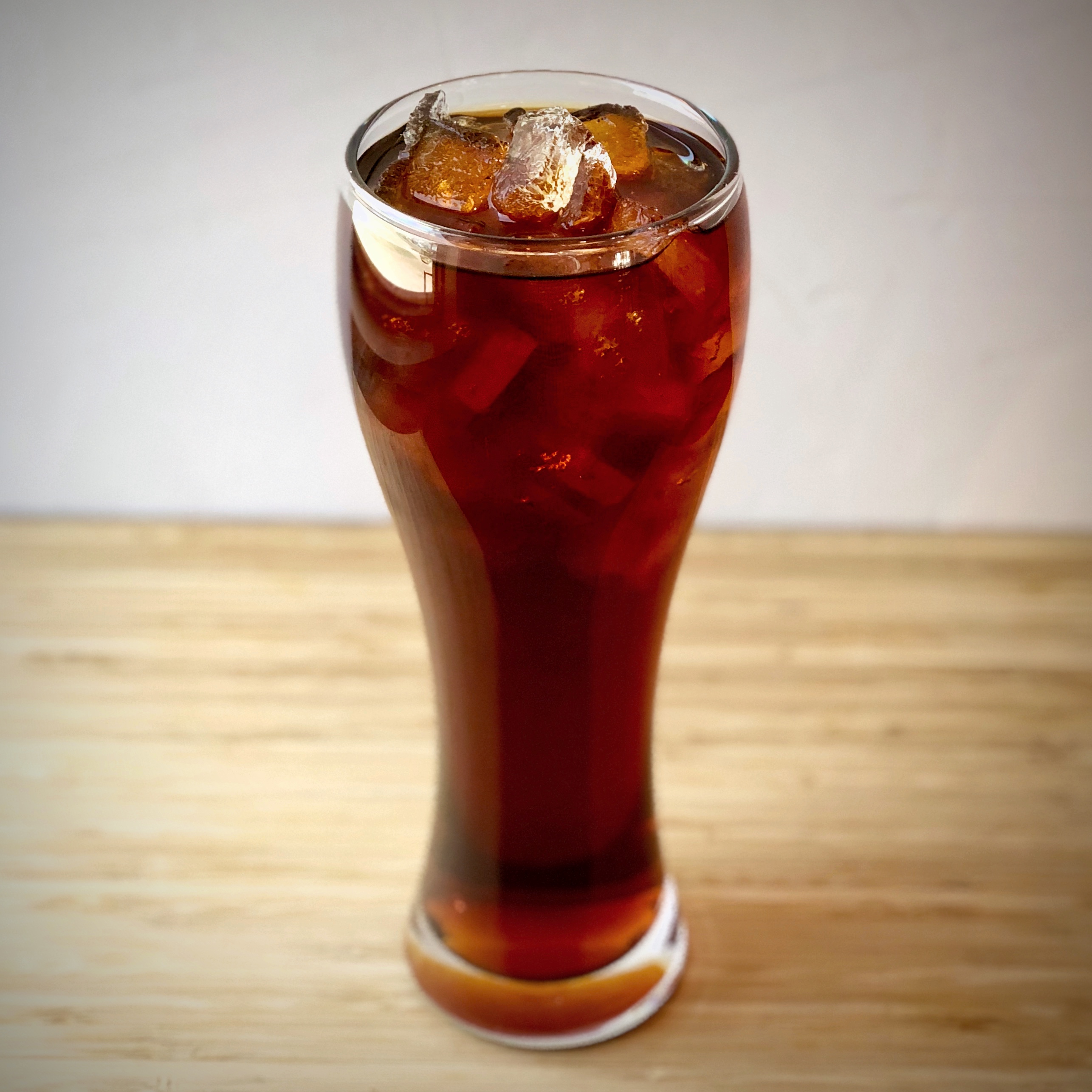 Order Kyoto Cold Brew food online from Tribute Coffee store, Garden Grove on bringmethat.com