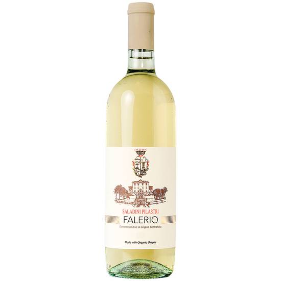 Order Saladini Pilastri Falerio - 750ml food online from Total Wine &Amp; More store, Eagan on bringmethat.com