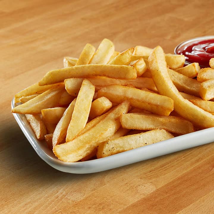 Order Fries food online from Happy Mini Mart Incorporated store, North Versailles on bringmethat.com