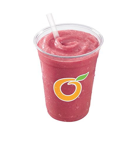 Order Triple-berry Light Premium Fruit Smoothie food online from Dairy Queen store, Hagerstown on bringmethat.com