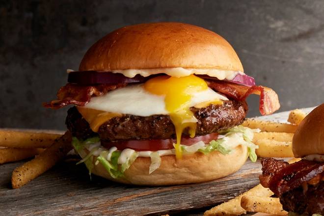 Order The Hangover food online from Twin Peaks store, Beaumont on bringmethat.com