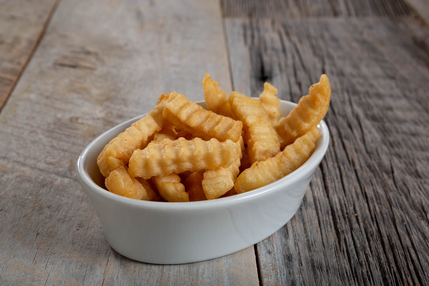Order French Fries food online from Fussell Cake Company store, Dacula on bringmethat.com