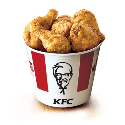 Order 8 pc. Chicken food online from KFC store, Dayton on bringmethat.com