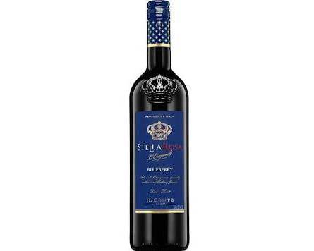 Order Stella rosa blueberry food online from Luckys Liquor store, Los Angeles on bringmethat.com