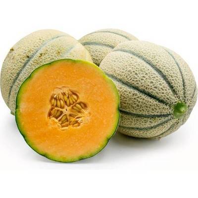 Order Tuscan Style Cantaloupe (1 ct) food online from Albertsons store, Highland on bringmethat.com