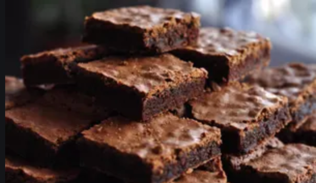 Order Brownie food online from Cosi store, Washington on bringmethat.com