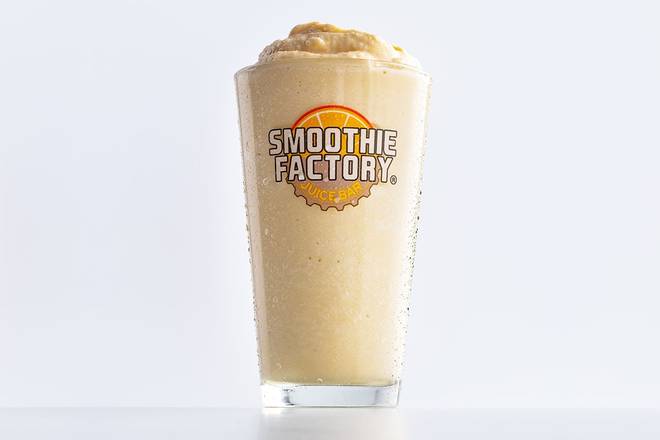 Order PB Powerhouse food online from Smoothie Factory store, Ellis County on bringmethat.com