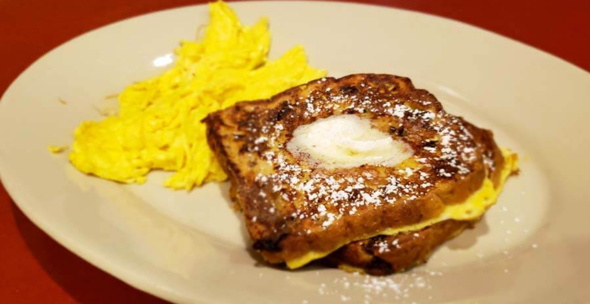 Order French Toast food online from The Common Neighborhood Eatery store, Foxborough on bringmethat.com