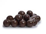 Order Malted Milk Balls food online from South Bend Chocolate Company store, Indianapolis on bringmethat.com