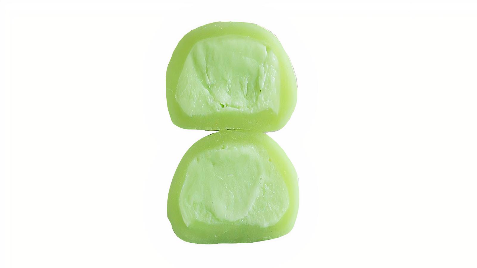 Order Mochi Ice Cream Honeydew Melon food online from Just Wings store, Chino Hills on bringmethat.com