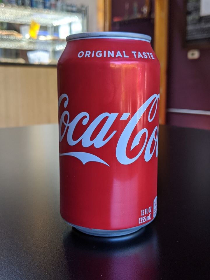 Order Coke food online from Sparky Pizza store, Portland on bringmethat.com