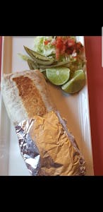 Order Taco Truck Burrito food online from El Charro Bar & Grill store, Turlock on bringmethat.com