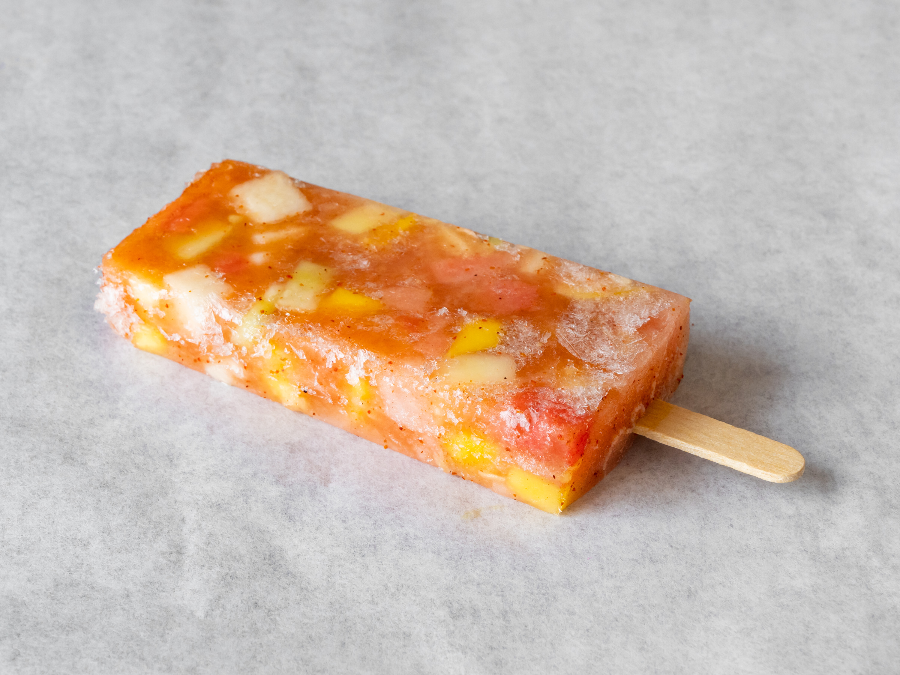 Order Mixed Fruit Popsicle food online from Michoacana Alhambra store, Alhambra on bringmethat.com