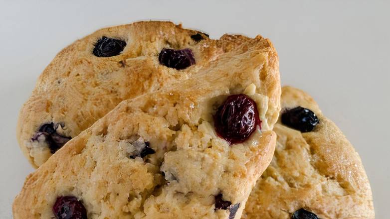 Order Chocolate Chip Scone food online from Hive48 store, Mesa on bringmethat.com