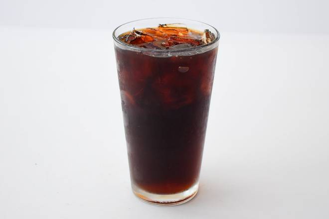 Order Cold Brew food online from Sunny Street Cafe store, Carrollton on bringmethat.com