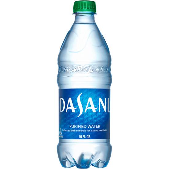 Order *Bottled Water food online from Dallas bbq store, New York on bringmethat.com