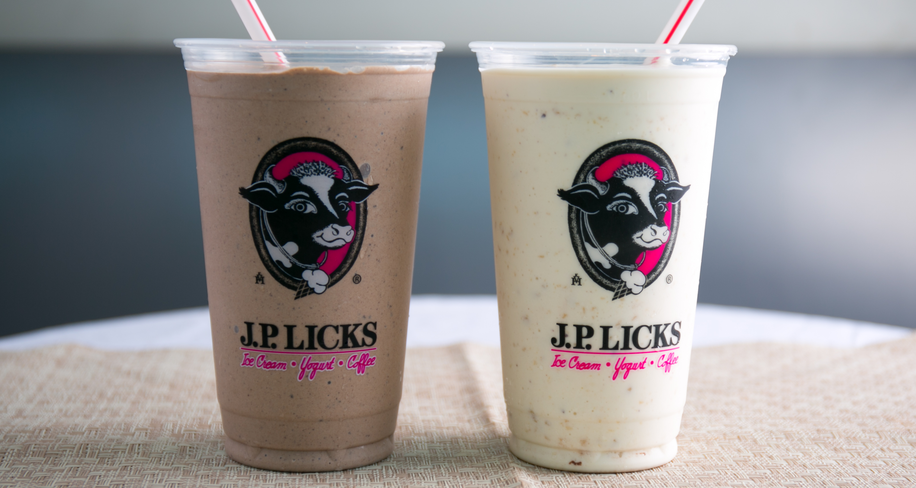 Order Frappes food online from JP Licks store, Newton on bringmethat.com