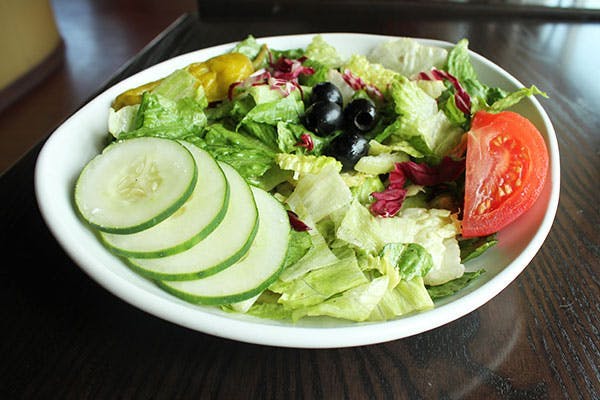 Order House Salad - Salad food online from Coal Fire Pizza store, Gambrills on bringmethat.com
