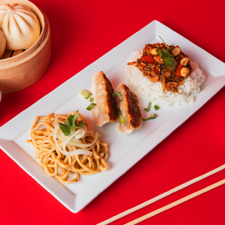 Order Wow Me Now food online from Wow Bao store, Chicago on bringmethat.com