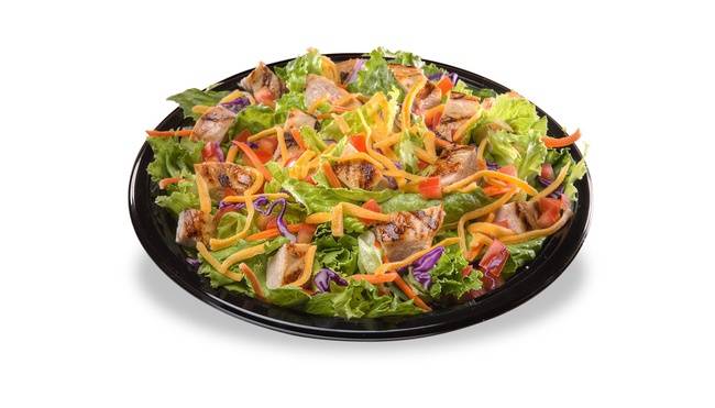 Order Grilled Chicken Salad food online from Dairy Queen Grill & Chill store, Gainesville on bringmethat.com