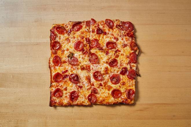 Order Gluten Free Spicy Pepperoni Pizza food online from Prime Pizza store, Burbank on bringmethat.com