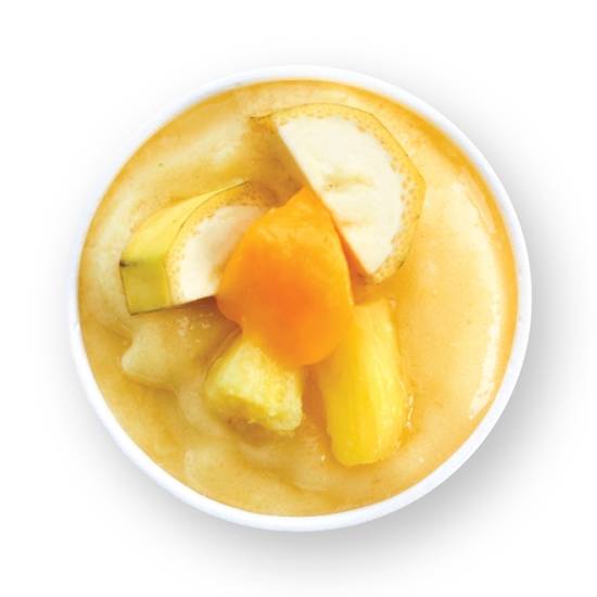 Order 20oz. - Mango Tango food online from Beyond Juicery + Eatery Troy store, Troy on bringmethat.com