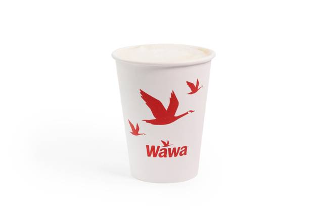Order Hot Cappuccinos - Cappuccino food online from Wawa 211 store, Philadelphia on bringmethat.com