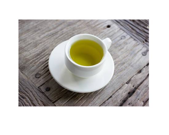 Order Hot Green Tea food online from Tamashii Ramen House store, Sherman Oaks on bringmethat.com