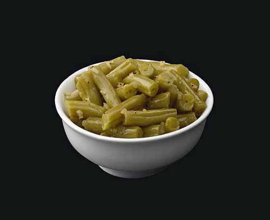 Order Green Beans food online from Long John Silver's store, Noblesville on bringmethat.com